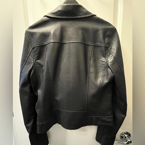 BlankNYC Faux Leather Jacket - Picture 3 of 5